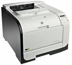 Tonery pro tiskárnu HP LaserJet Pro 300 color M351a